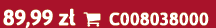 89,99 z  C008038000