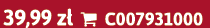39,99 z  C007931000
