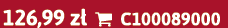 126,99 z  C100089000