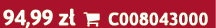 94,99 z  C008043000