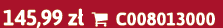 145,99 z  C008013000