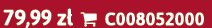 79,99 z  C008052000
