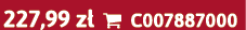 227,99 z  C007887000