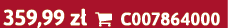 359,99 z  C007864000