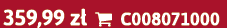 359,99 z  C008071000