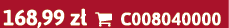 168,99 z  C008040000