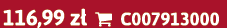 116,99 z  C007913000