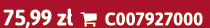 75,99 z  C007927000