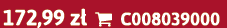 172,99 z  C008039000
