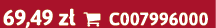 69,49 z  C007996000