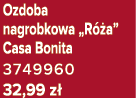 Ozdoba nagrobkowa „R a” Casa Bonita 3749960 32,99 z 