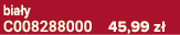bia y C008288000 45,99 z 