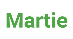 Martie﻿