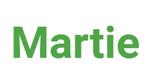 Martie﻿
