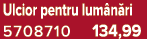 Ulcior pentru lum n ri 5708710 134,99