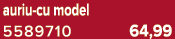 auriu cu model 5589710 64,99