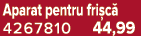 Aparat pentru fri c 4267810 44,99