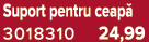 Suport pentru ceap 3018310 24,99