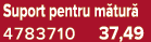 Suport pentru m tur 4783710 37,49