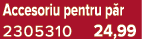 Accesoriu pentru p r 2305310 24,99