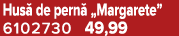 Hus de pern  „Margarete” 6102730 49,99