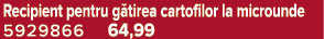 Recipient pentru g tirea cartofilor la microunde 5929866 64,99