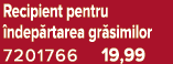 Recipient pentru ndep rtarea gr similor 7201766 19,99