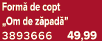 Form de copt „Om de z pad ” 3893666 49,99