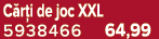 C r i de joc XXL 5938466 64,99