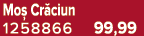 Mo Cr ciun 1258866 99,99