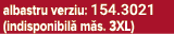 albastru verziu: 154.3021 (indisponibil m s. 3XL)