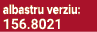 albastru verziu: 156.8021
