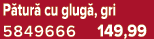 P tur cu glug , gri 5849666 149,99