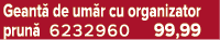 Geant de um r cu organizator prun  6232960 99,99