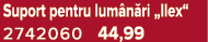 Suport pentru lum n ri „Ilex“ ﻿2742060﻿ ﻿44,99