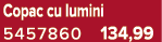 Copac cu lumini 5457860 134,99