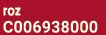 roz C006938000