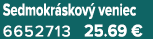 Sedmokr skov veniec 6652713 25.69 €