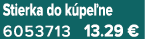 Stierka do k pe ne 6053713 13.29 €