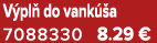 V pl do vank  a 7088330 8.29 €