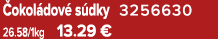  okol dov s dky 3256630 26.58/1kg 13.29 €