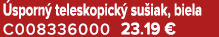  sporn teleskopick  su iak, biela C008336000 23.19 €