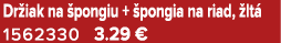Dr iak na pongiu +  pongia na riad,  lt  1562330 3.29 €