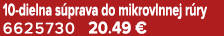 10 dielna s prava do mikrovlnnej r ry 6625730 20.49 €
