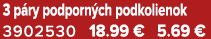3 p ry podporn ch podkolienok 3902530 18.99 € 5.69 €