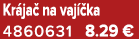 Kr ja na vaj  ka 4860631 8.29 €