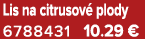 Lis na citrusov plody 6788431 10.29 €