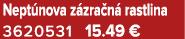 Nept nova z zra n rastlina 3620531 15.49 €