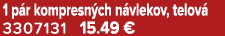 1 p r kompresn ch n vlekov, telov 3307131 15.49 €