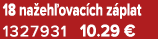 18 na eh ovac ch z plat 1327931 10.29 €